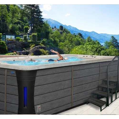 Swimspa X-Series hot tubs for sale in Diamondbar